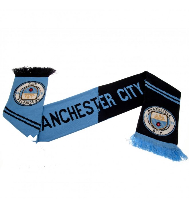 MANCHESTER CITY